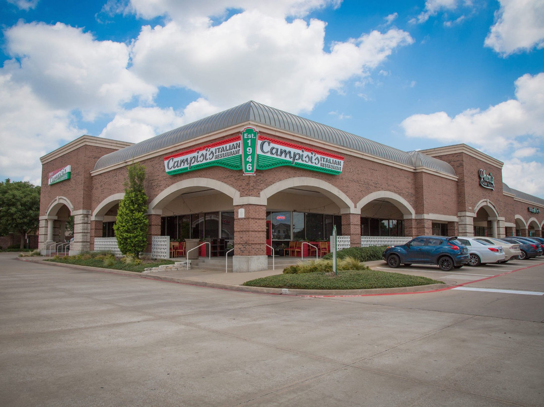 Campisi's Restaurant