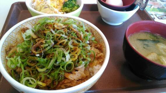 すき家 16号市原千種海岸店