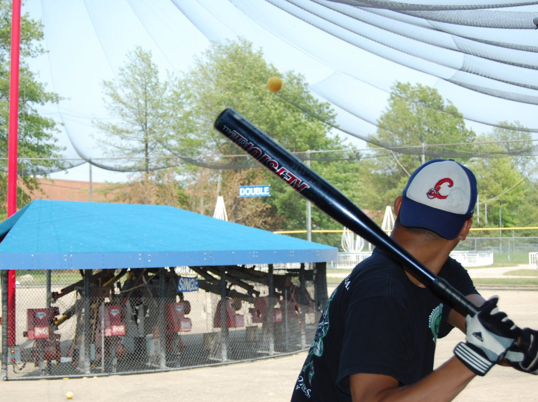 Swings-N-Things-Olmsted Falls必去景点