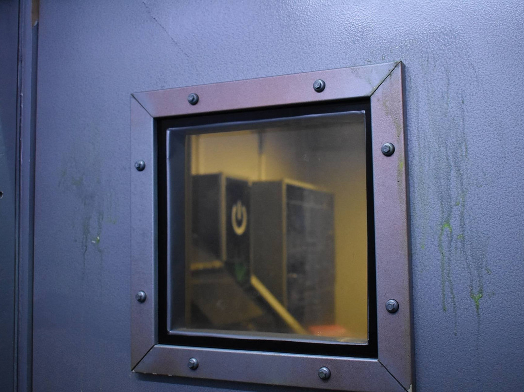 Xcape Adventures-梅斯基特必去景点