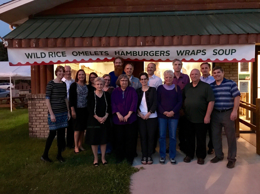 Pappy's Cafe & Pizzeria