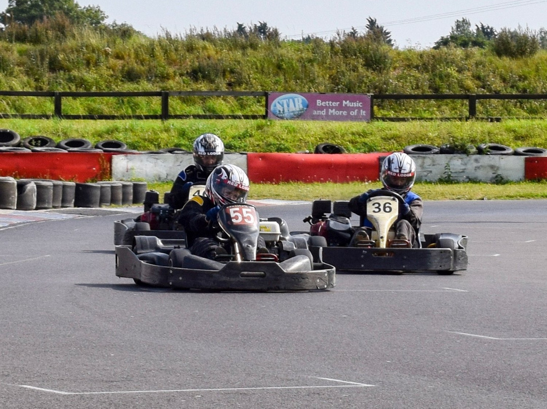 Red Lodge Karting-Red Lodge必去景点
