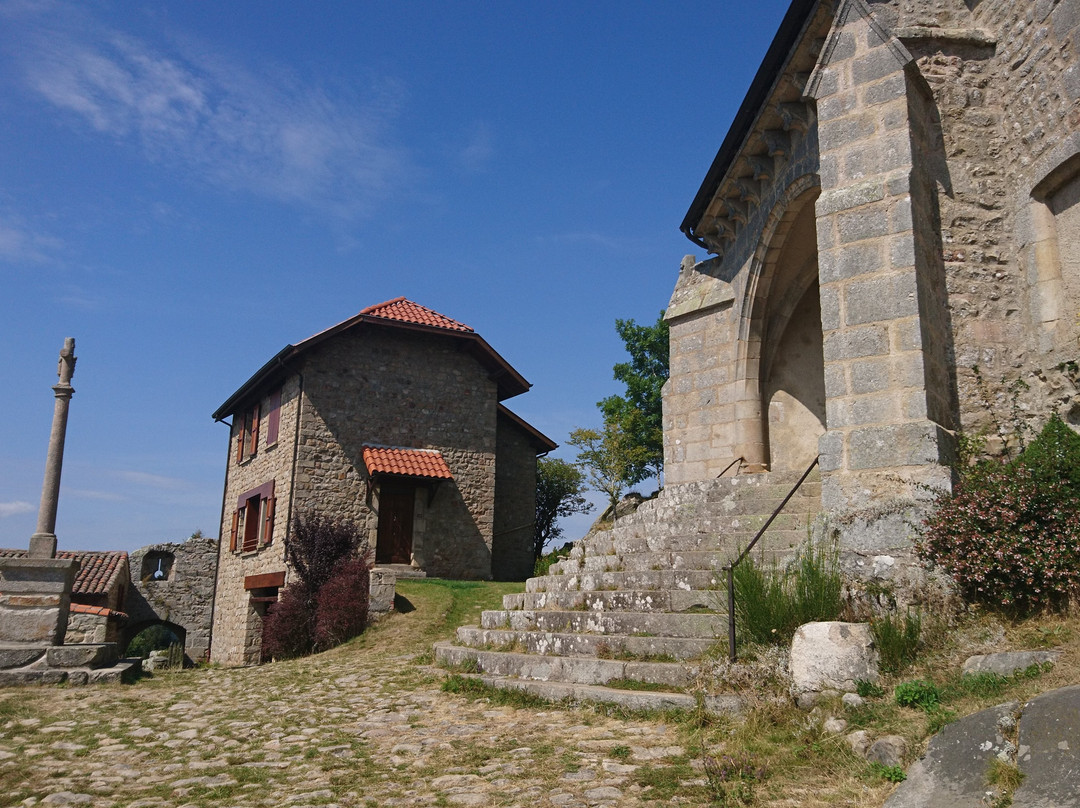 Montarcher旅游攻略图片