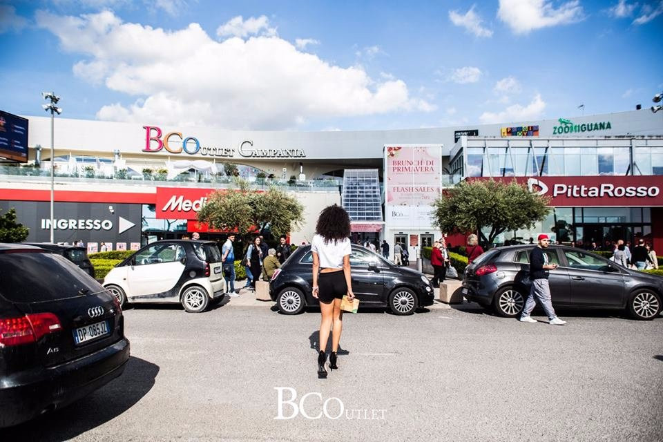 BCOutlet景点图片