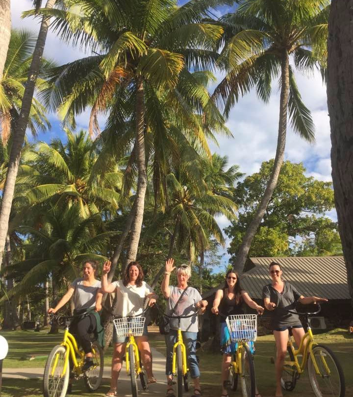 Bula Bikes景点图片