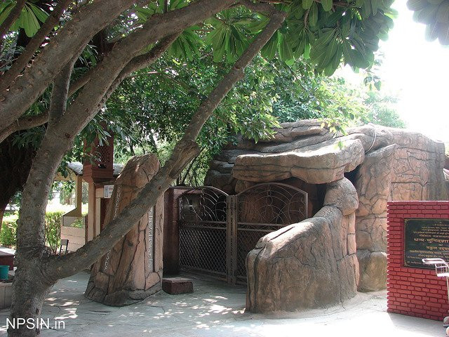 Teerthdham Mangalaayatan-Aligarh必去景点