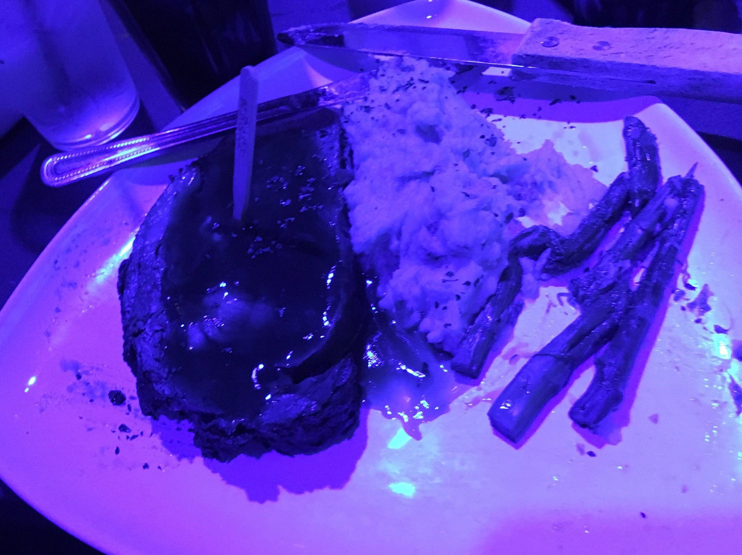 The Canyon Club景点图片