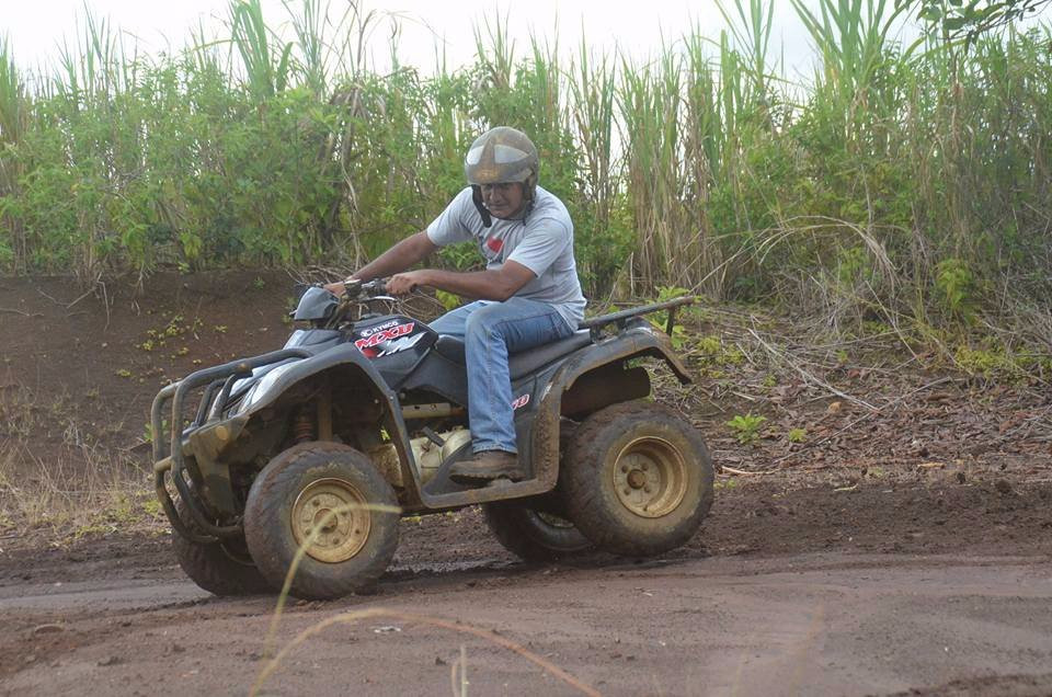 Sud Sauvage Adventure-Surinam必去景点