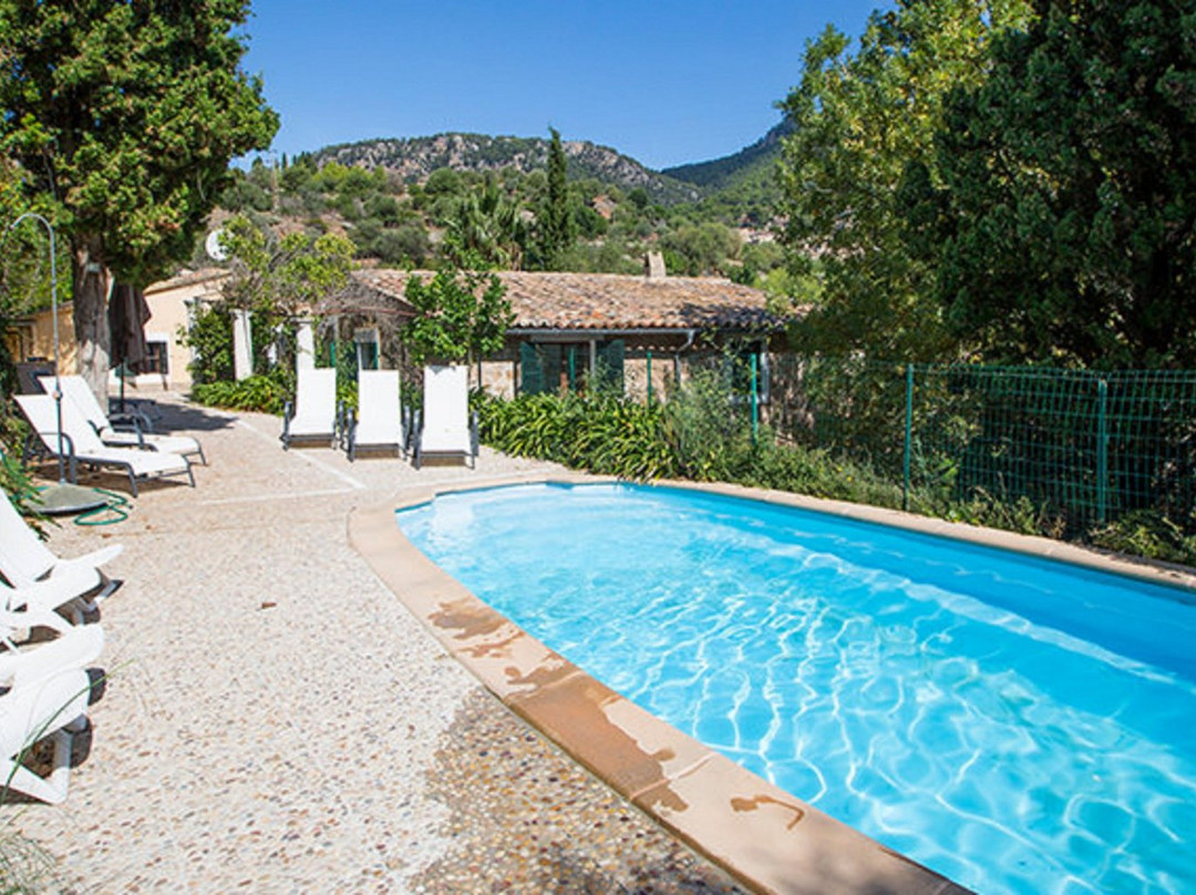 Son Niu Vell - La Hermossa Valldemossa