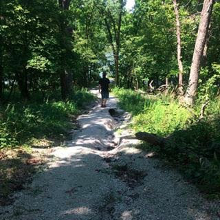 Lake Ahquabi State Park-Indianola必去景点