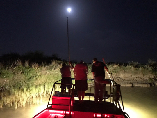 Night Stalker Guide Service-罗克波特必去景点