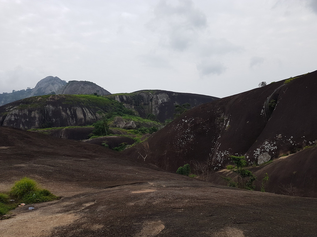 Idanre旅游攻略图片