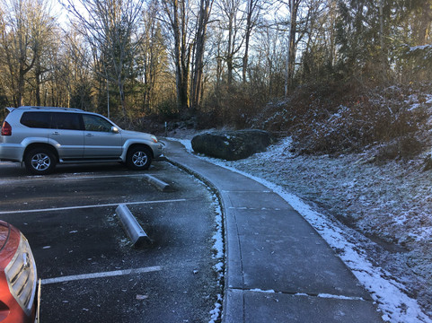 Soaring Eagle Park-Sammamish必去景点