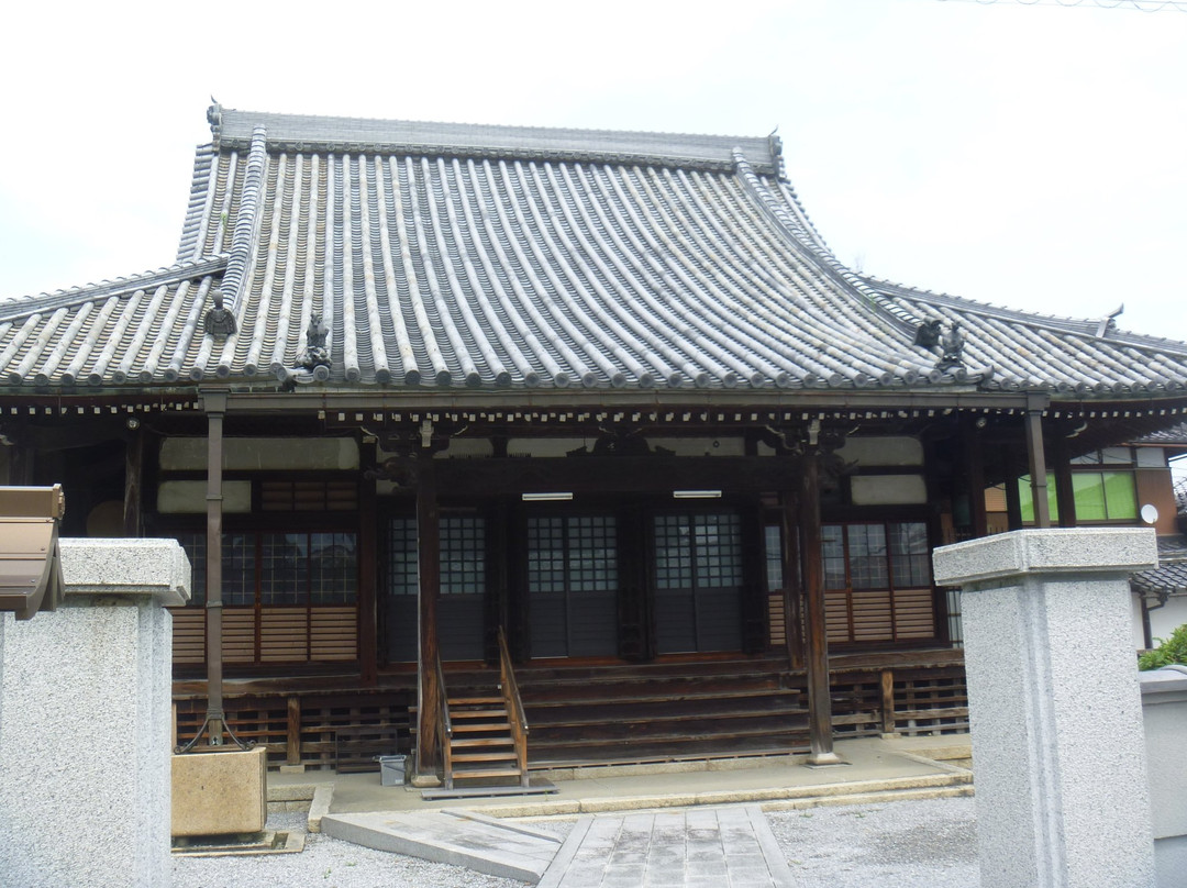 Shomyo-ji Temple