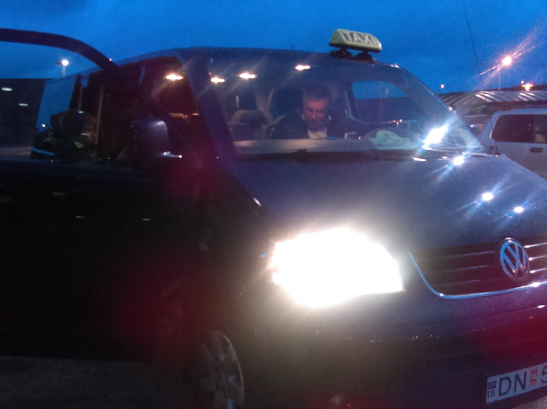 Iceland Private Taxi - Airport-凯夫拉维克必去景点