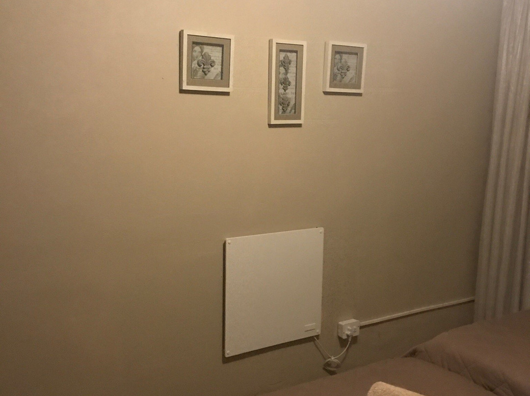 Karibu Guesthouse主图