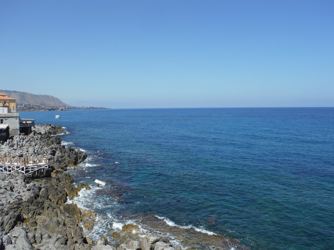 Bastione di Capo Marchiafava景点图片