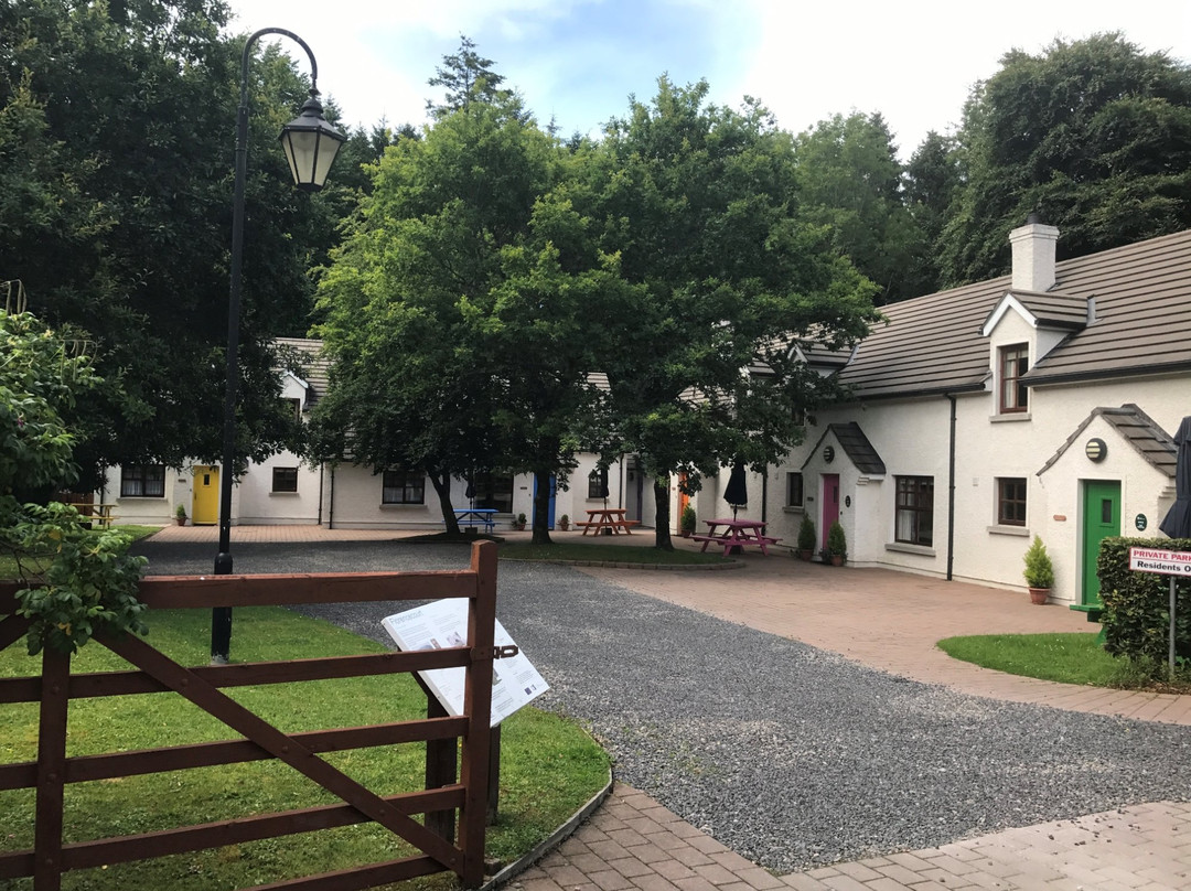 图里米尔小屋酒店