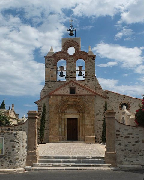 Eglise Saint-Jean-Baptiste景点图片