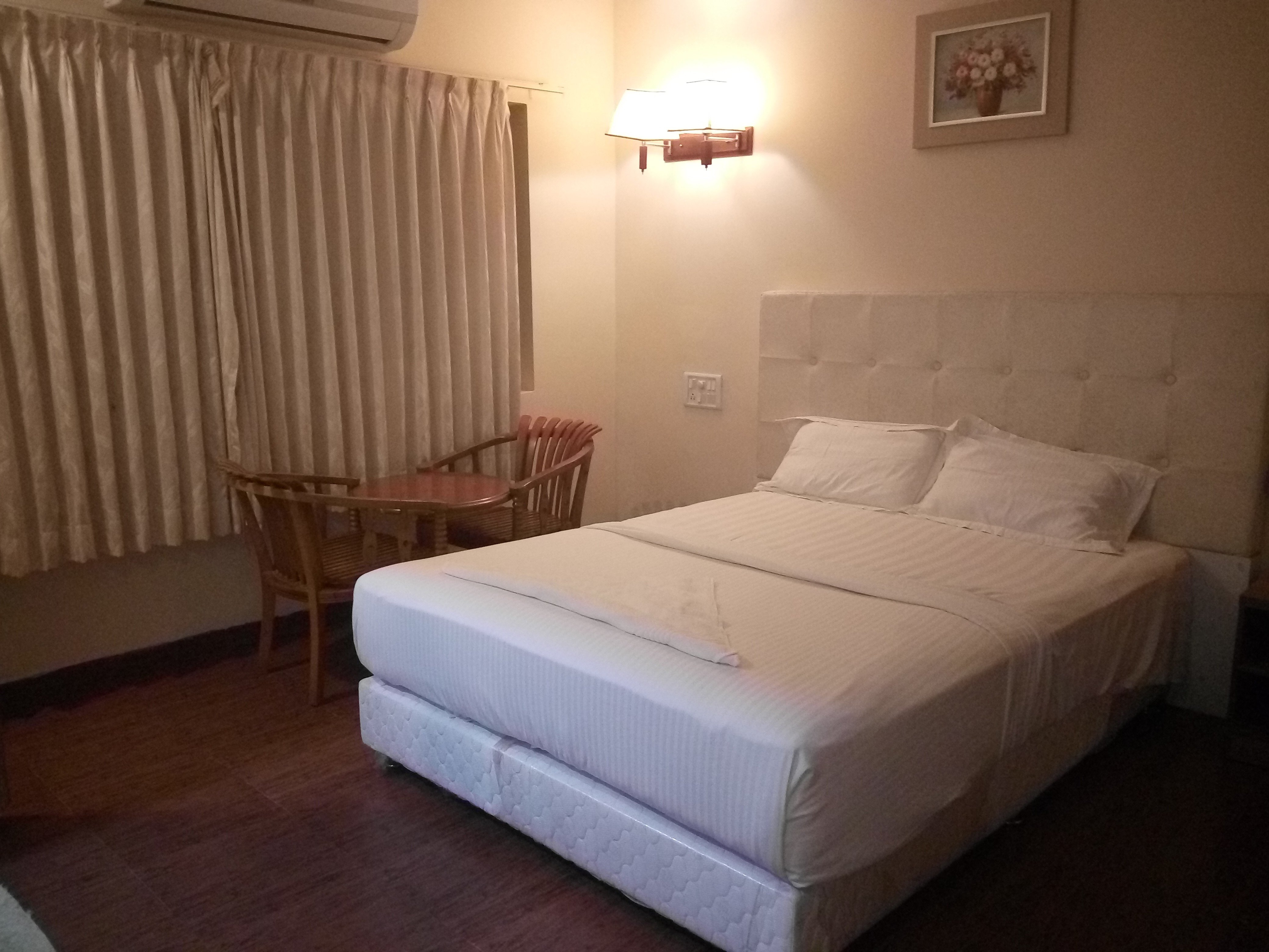 Ziara Hotel-官方