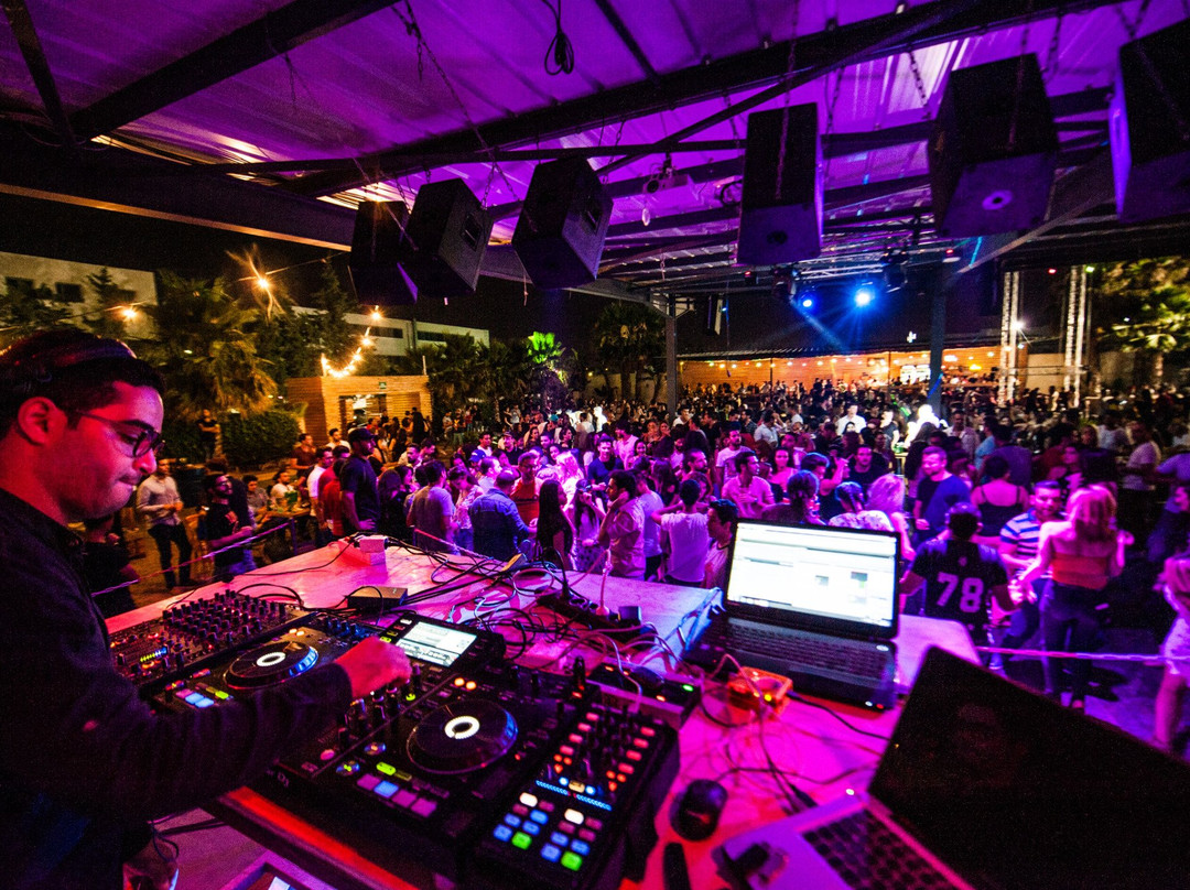 Le Carpe Diem - Tunis-拉玛莎必去景点