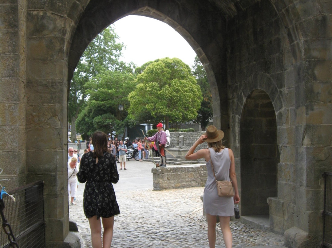 Van d'Autan-图卢兹必去景点