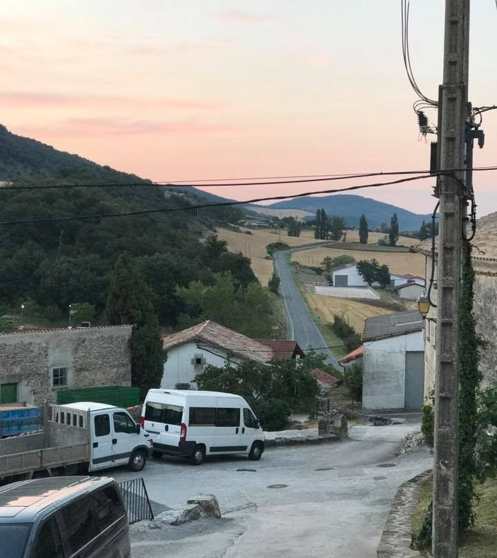 Casa rural Malaika I y II