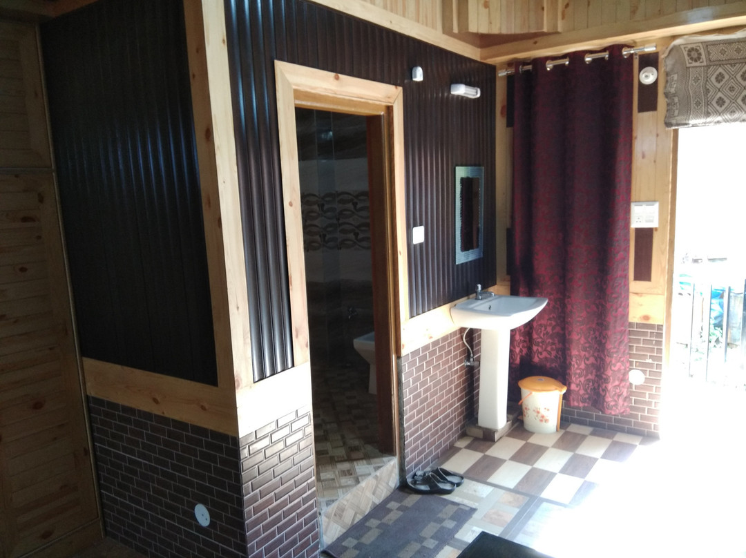 Hotel Mount View主图