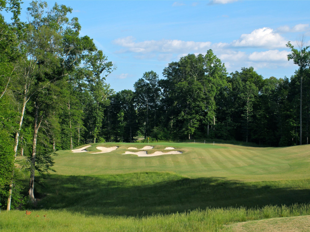 The Club at Viniterra-New Kent必去景点