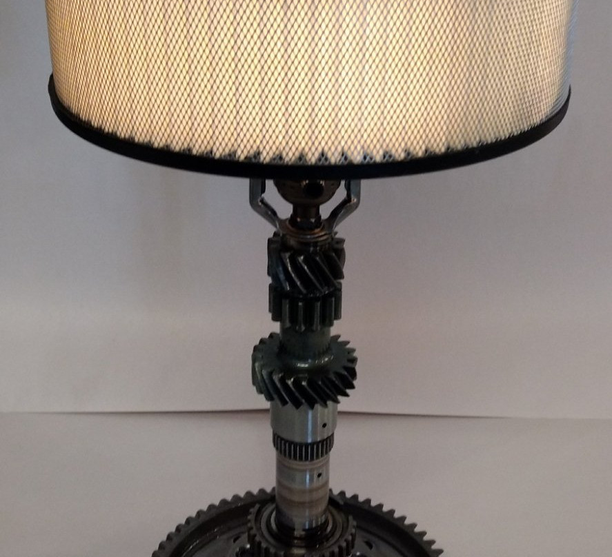 Man Cave Metal-皮金福奇必去景点