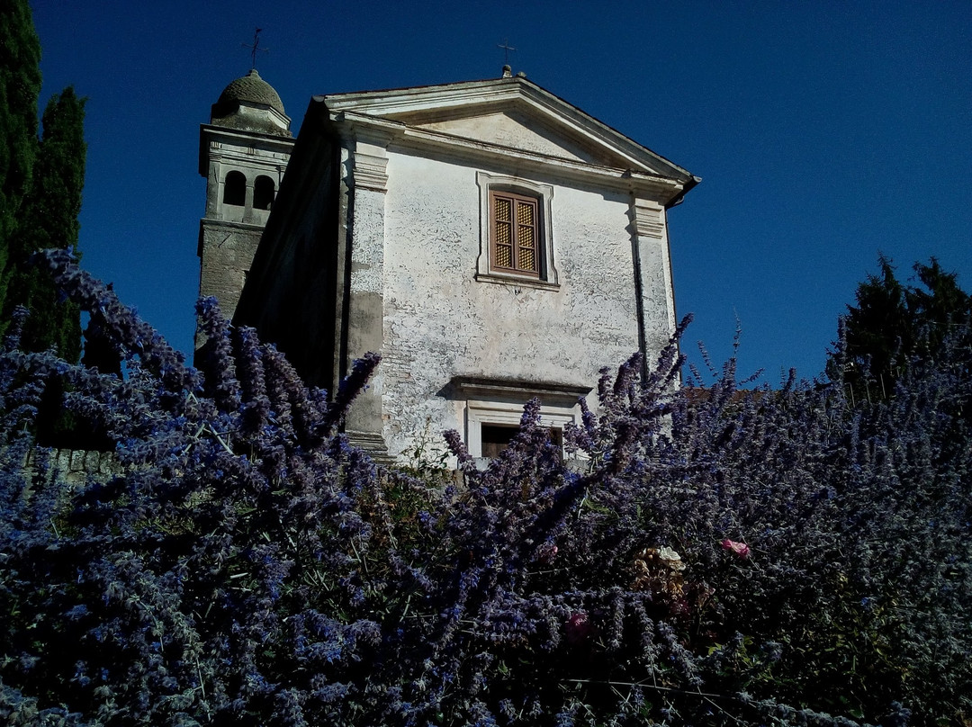 Borgo Di Panigai景点图片