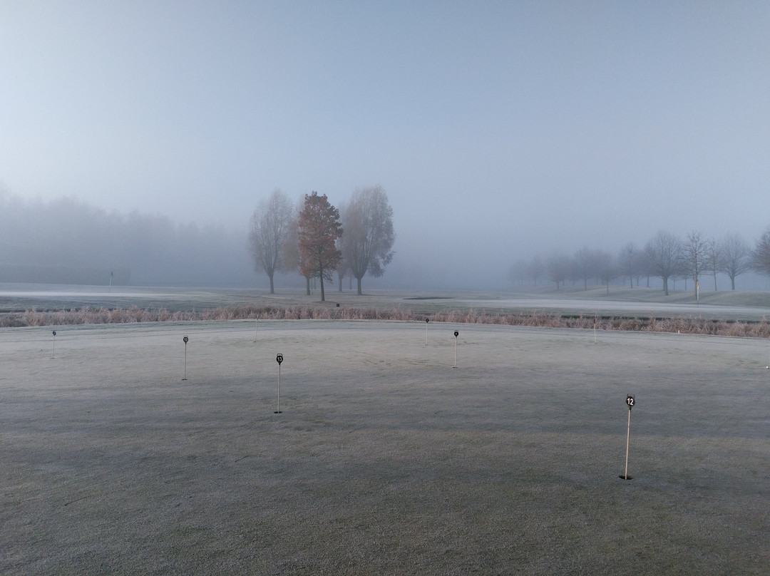 Golfvereniging de Golfhorst景点图片