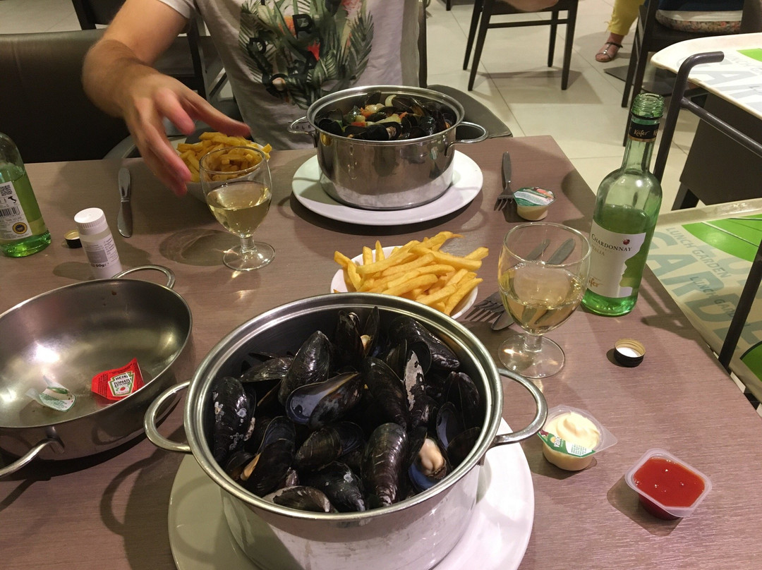 Latour旅游攻略图片