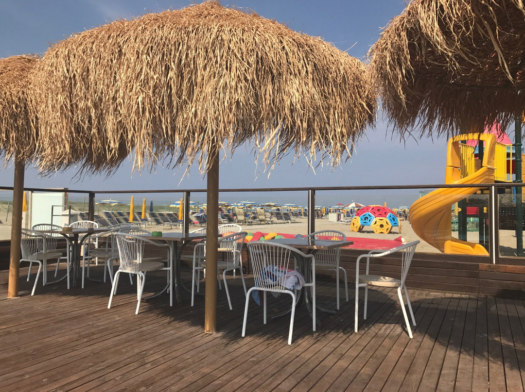 Bagno San Marco Lido Di Spina-Lido di Spina必去景点