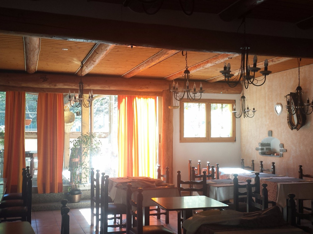 Rubino Osteria Pizzeria主图