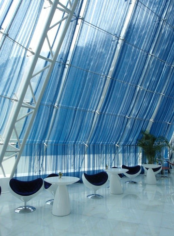 深圳东部华侨城瀑布酒店主图