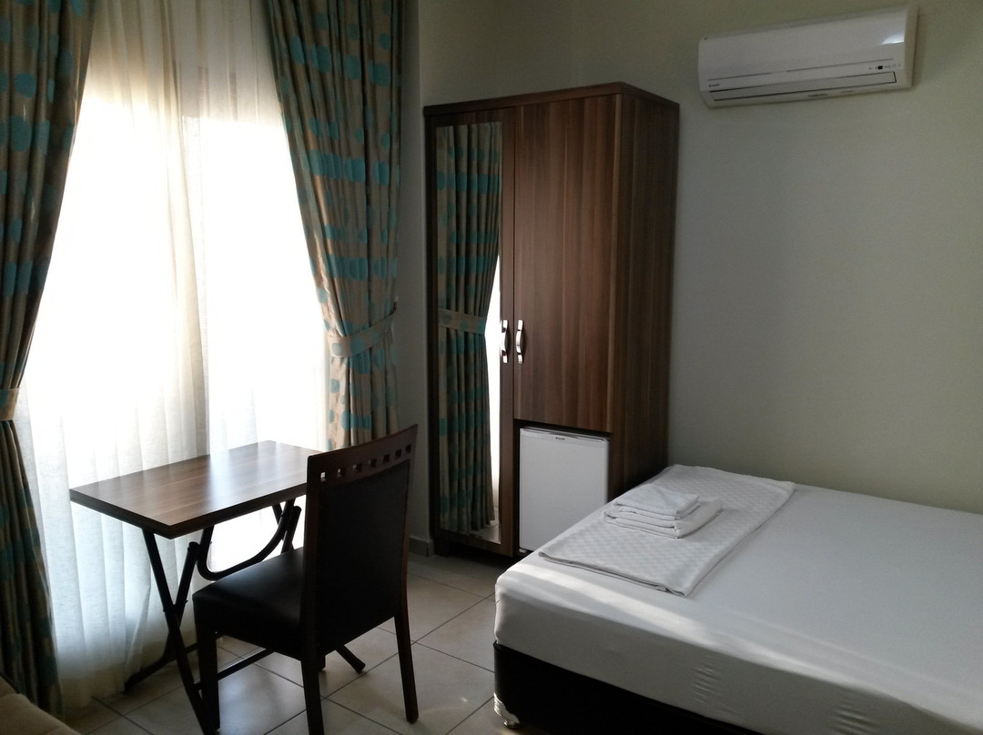 Kumsal Hotel主图