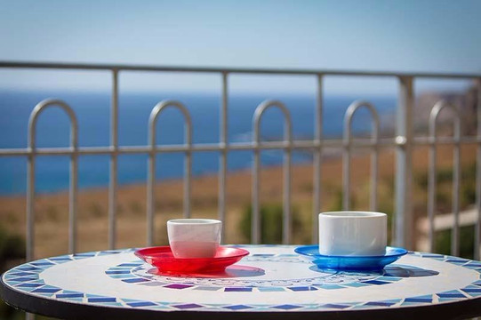 Verdemare Bed and Breakfast主图