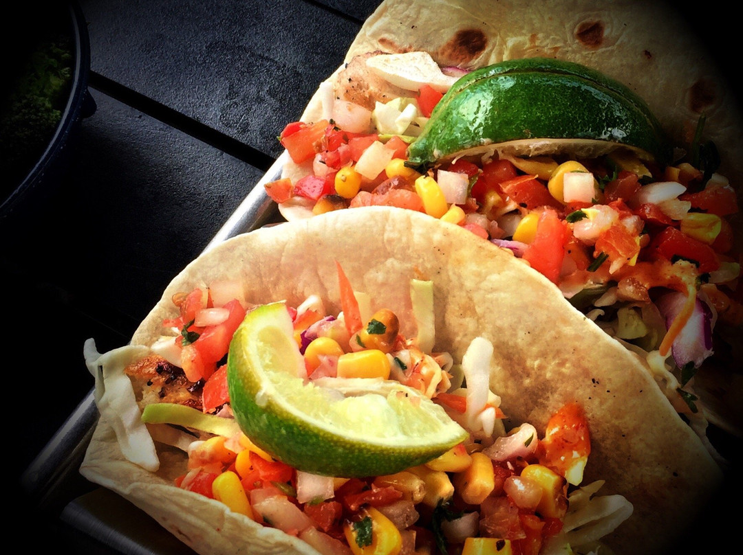 Tortuga's Kitchen & Bar