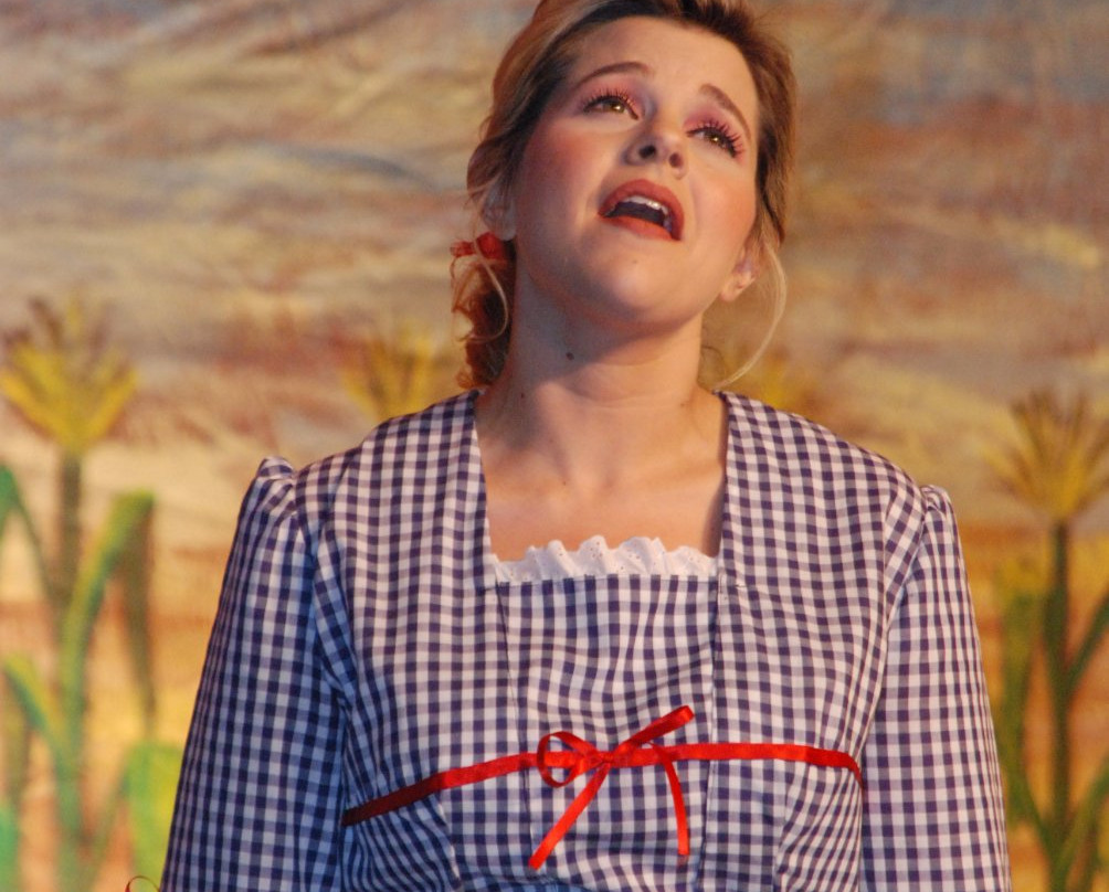 The Uvalde Grand Opera House-Uvalde必去景点