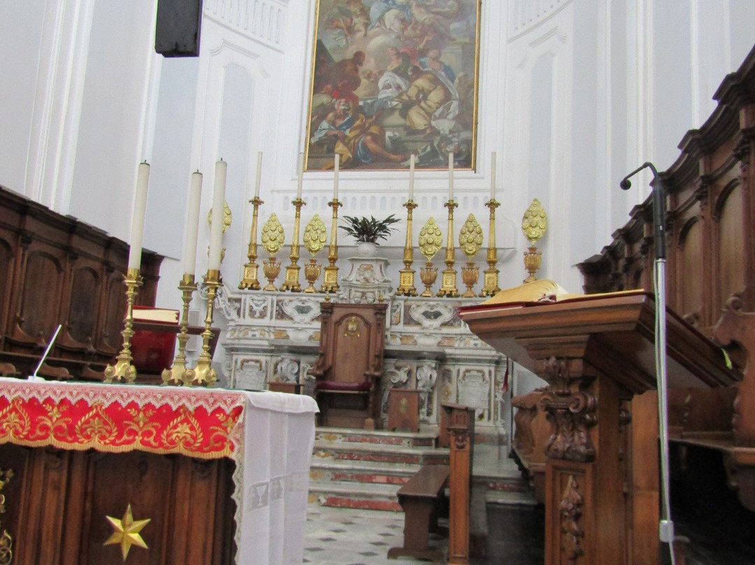 Cattedrale di Santa Maria Assunta景点图片