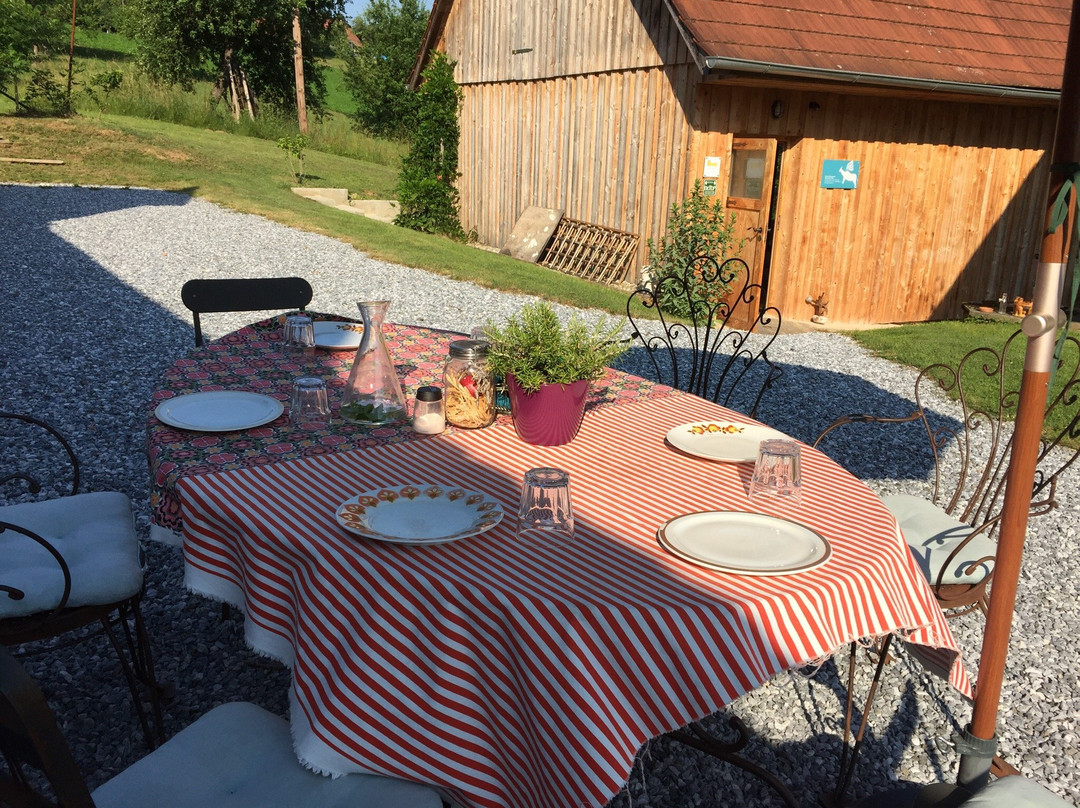 Stierbauerhof Yoga & Zimmer主图