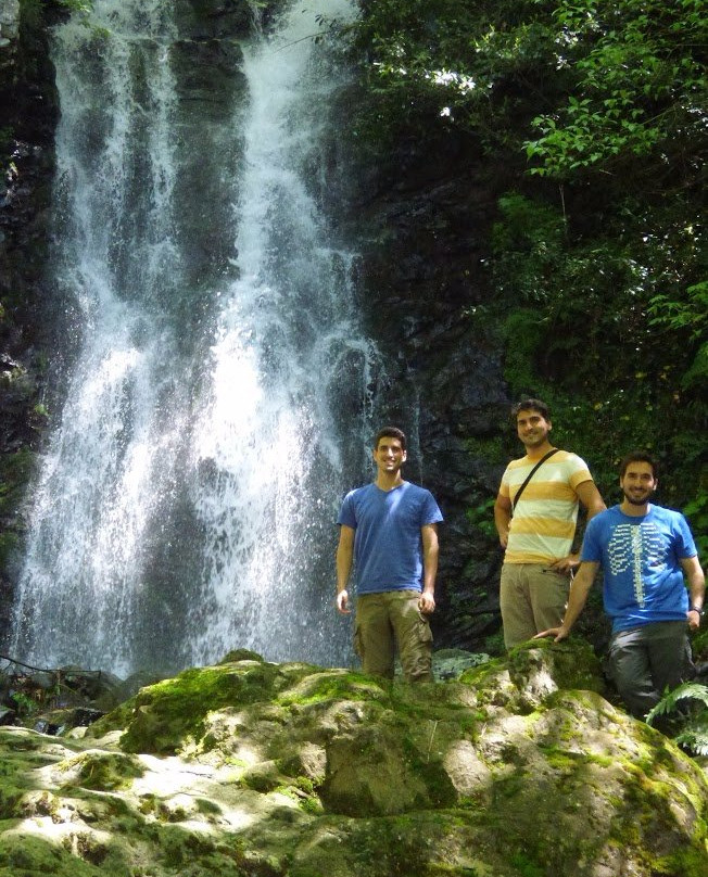 Enjoy Svaneti - Trekking & Exploring Georgia-梅斯蒂亚必去景点