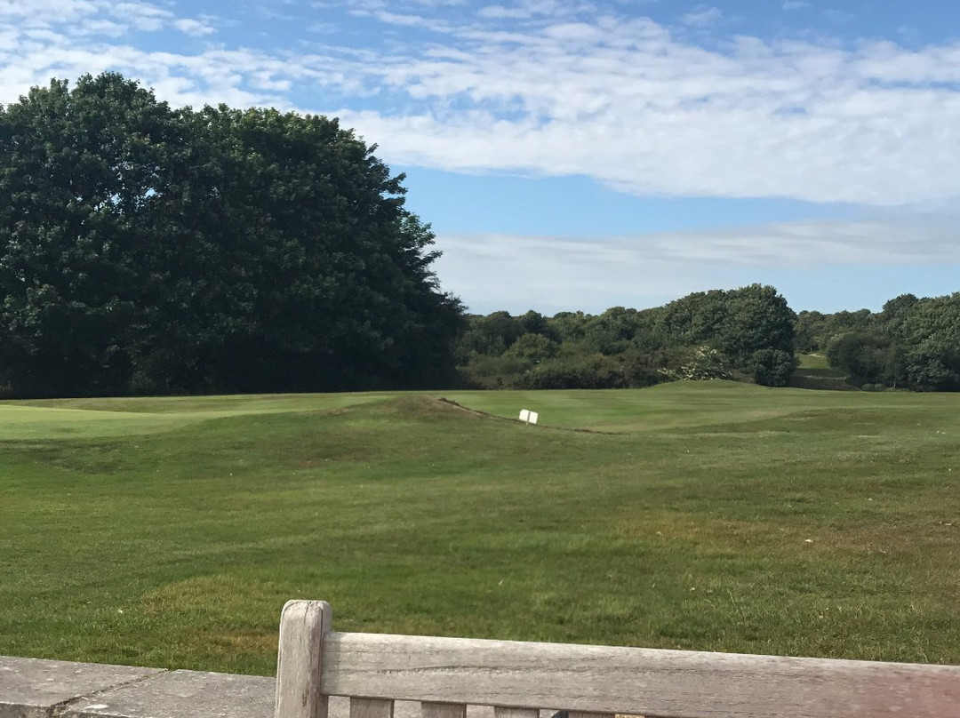 Seaford Golf Club景点图片