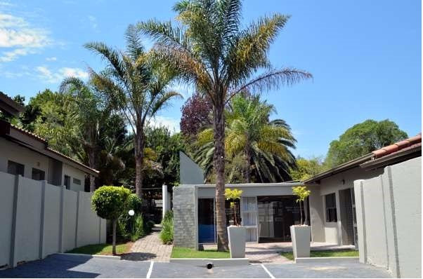 Fontainebleau酒店住宿-MacHaven B & B