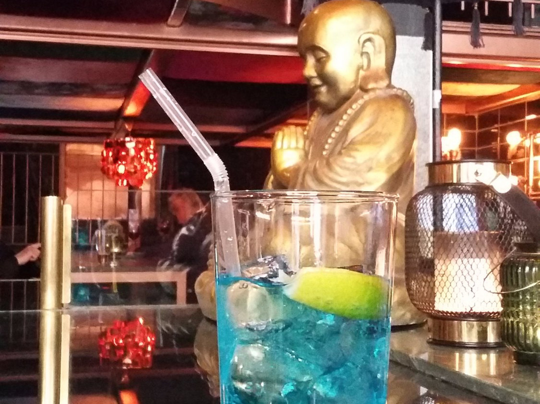 Bara Bistro Bar-斯德哥尔摩必去景点