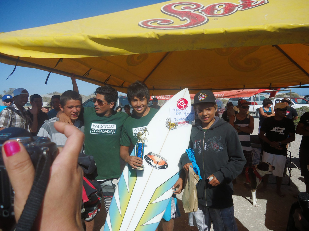 Surf Shop Cabo景点图片