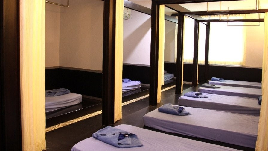 First Choice Spa, Massage & Reflexology景点图片