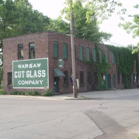 Warsaw Cut Glass Co.景点图片
