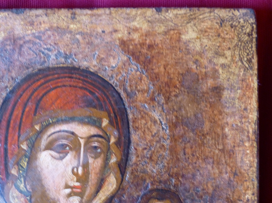 Museum of Icons-威尼斯必去景点